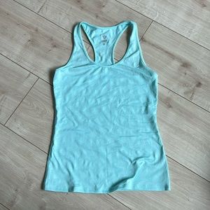 Rabbit racerback tank - never worn